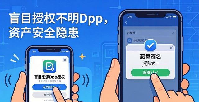 imToken钱包真实安全性评估：优点与风险全解析