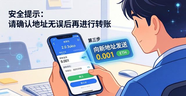 imToken 2.0 风险评估实操指南