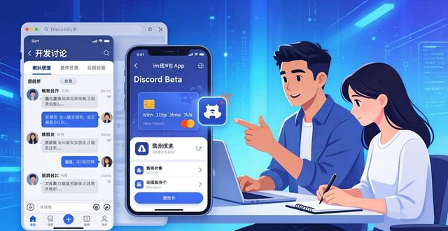 参与im钱包App开发与反馈的3种实用方法