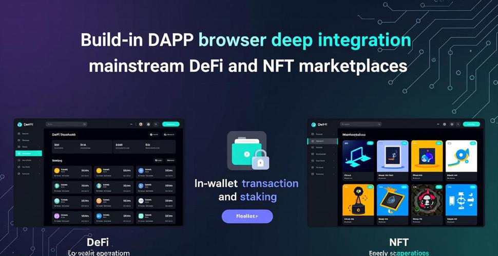 imToken官网下载教程：用官方钱包安全玩转DeFi/NFT投资