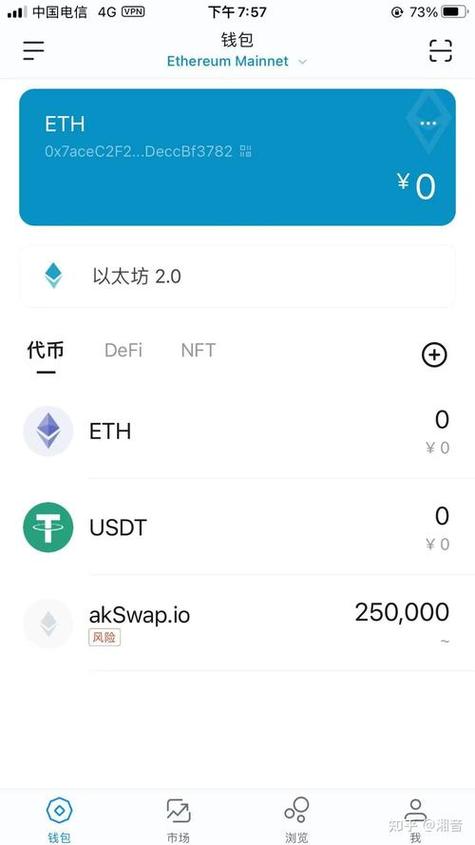 imToken钱包官方下载与内置分析工具实用测评：市场数据怎么看