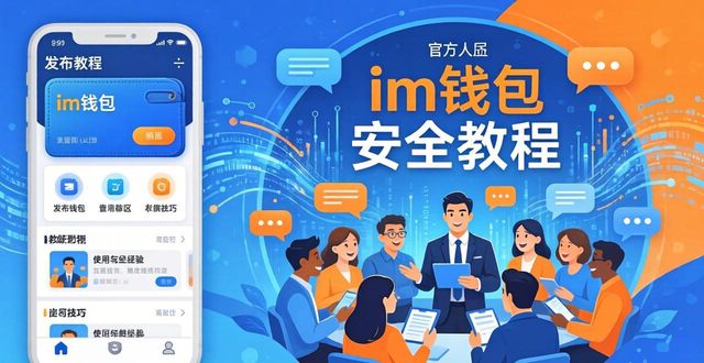 im钱包App：用户聚焦与社区互动如何改变体验？