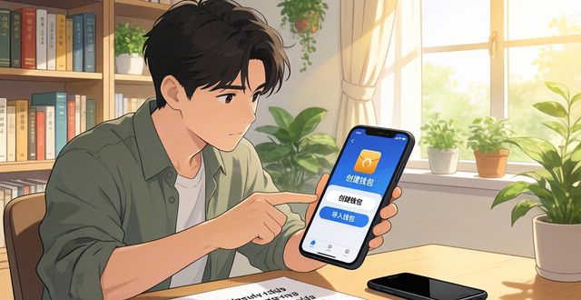 imToken安卓版下载：三步完成与安全技巧