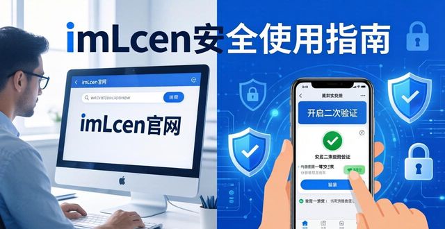 最新imToken官方网址及安全使用指南