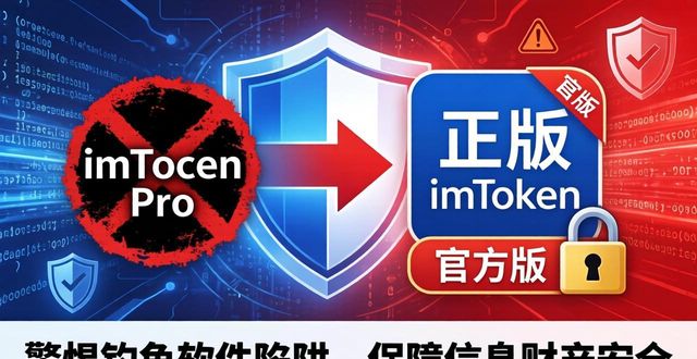imToken钱包更名史 官方下载中心名称变化