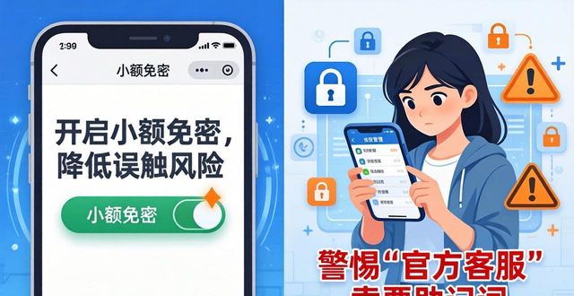 imToken免费版安全吗？深入分析账户保护机制