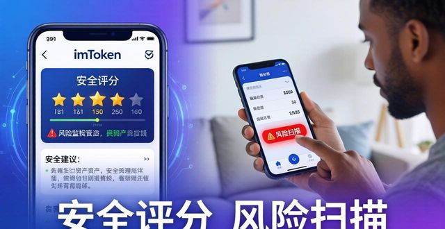 imToken风险监控 资产安全管理