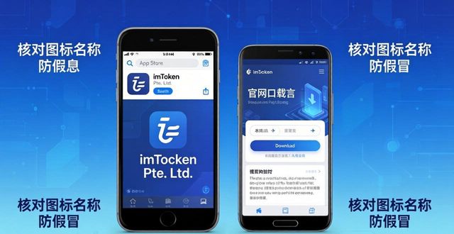 新手指南：三步轻松获取imToken 2.0版下载
