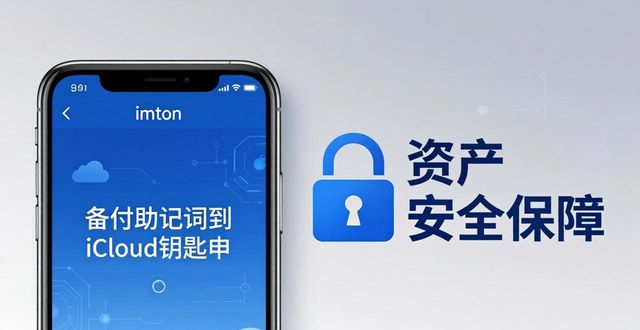 苹果手机下载imToken新版本，这些体验提升你该知道