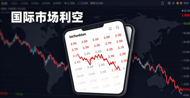 如何通过imToken下载与转账看懂市场热度与币价波动？