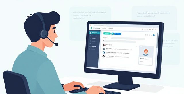 imToken国外版客服支持：高效解决问题的3个技巧