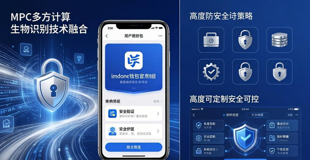 imToken技术创新靠开放生态和安全升级，打造Web3入口
