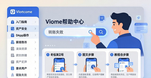 如何在imToken官网找到帮助文档？新手查找教程