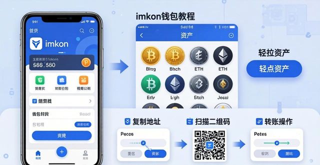 imToken新手入门：官网下载多币种钱包教程