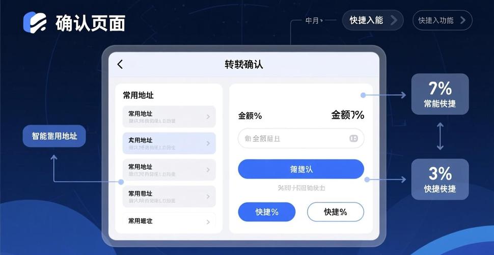 如何借助新版imToken强化资产管理，有效提升资金流转效率？