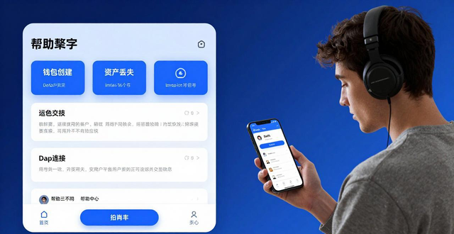 imToken最新版下载后体验反馈：客服响应快，帮助中心更实用