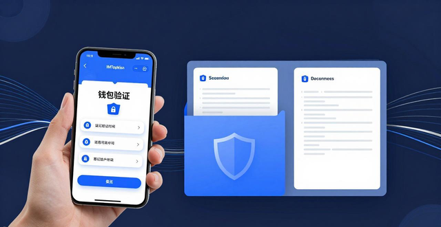 imtoken钱包下载安装技巧 正版验证助记词保管方法