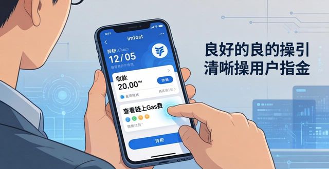 下载imToken安卓版后，这3条投资建议请收好