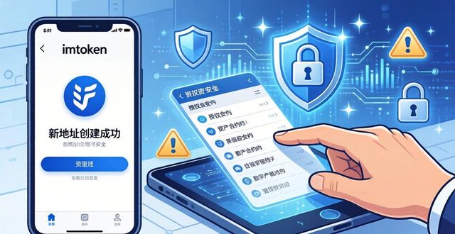 存储资源是什么意思_数字存储设备_1. imToken新地址:安全存储数字资产的最佳选择