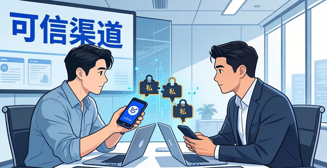 如何通过imToken官网正版下载与朋友共享资产？三种安全方法