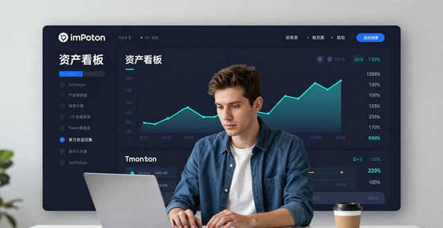 imToken新版官网怎么用？三步操作提升投资效率