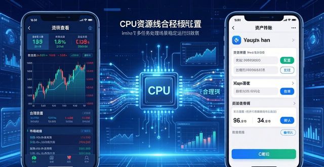 imToken卡顿怎么办？保障系统性能的3个方法