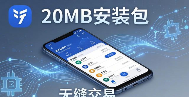 imToken安卓版下载，无缝交易数字资产