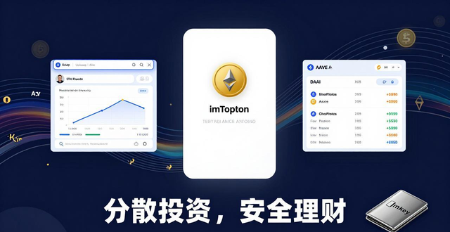 钱包分类_如何利用贴吧进行推广_如何利用imtoken钱包进行分散投资?