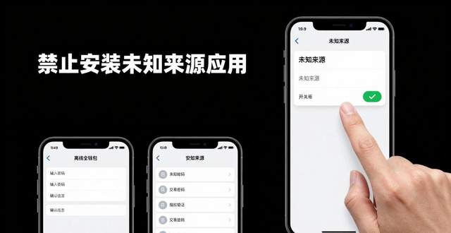 钱包app下载安装安卓版_钱包app是干什么用的_im钱包App安卓下载全攻略:步骤与技巧