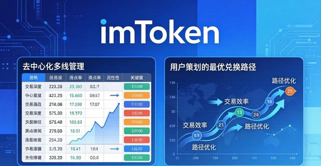 imToken多线管理技巧，官网下载后高效交易