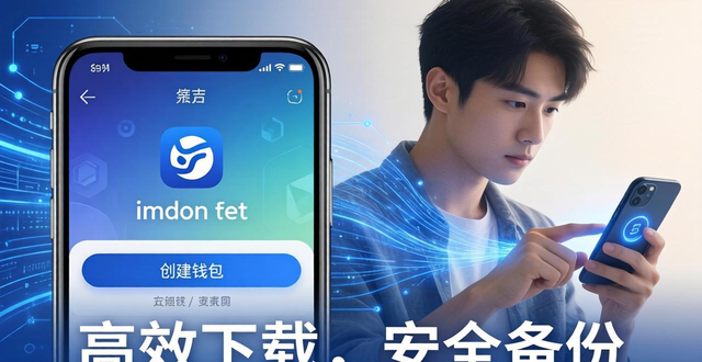 如何高效下载imtoken钱包安卓版？官方渠道安全安装步骤