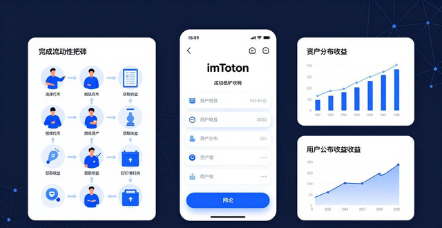 imToken最新版本下载 DeFi操作与安全防护全面升级