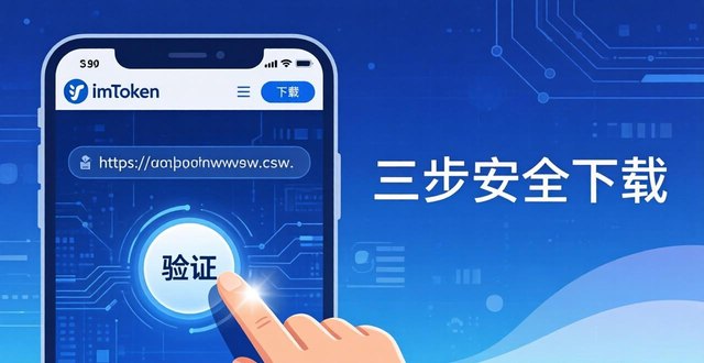 如何在imToken官网下载1.0安卓版？三步教你避开盗版风险保住资产