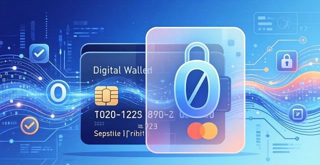数字钱包未来趋势：跨链、隐私与AI