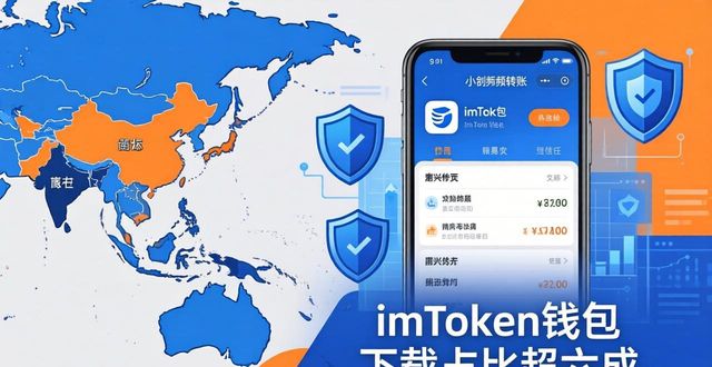 imToken钱包下载量猛增？2026年市场趋势解读