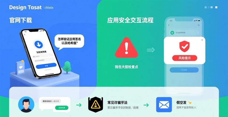 如何在imToken官网下载1.0版 下载前必看三项评估保安全