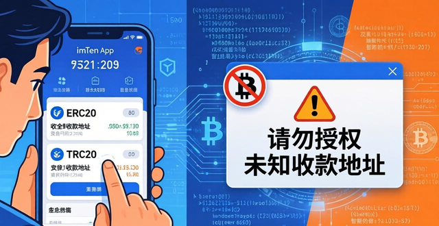 如何在imToken官网APP上安全交易？私钥保护与转账避坑指南