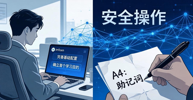 如何从imToken官网安全下载2.0国际版 三步建立区块链安全意识