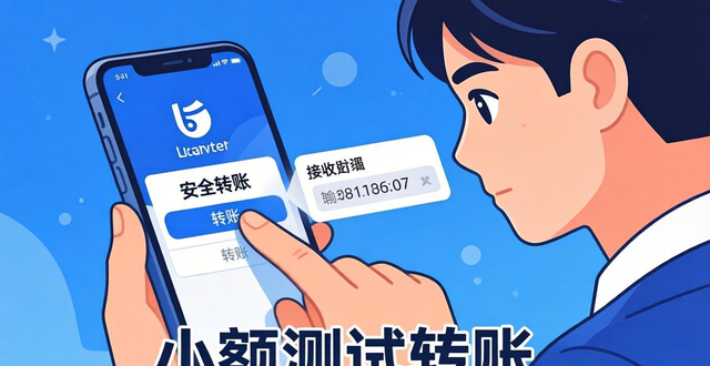 如何在imToken钱包官网下载App并安全转账实现资产流动