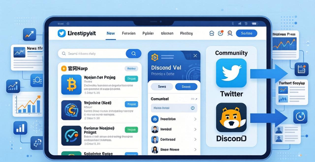 如何通过官网设计让数字货币钱包用户更信任你？
