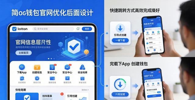 imToken钱包官网防伪指南 功能优化让操作更便捷