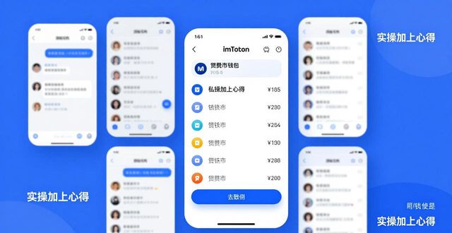 imToken钱包分享成功经验的三个实用技巧