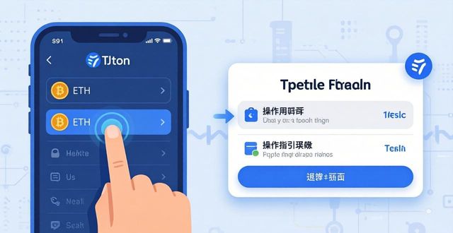 imToken转账三步走，新手快速上手