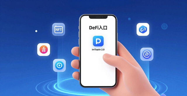 imToken 2.0下载实测：从钱包变身DeFi入口，一文看懂它的转型与用户反馈