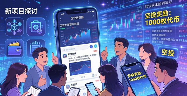 imToken官网怎么用？手把手教你进社群、看博客，轻松获取区块链干货