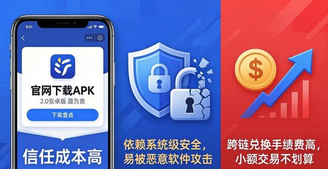 imToken 2.0安卓版：优势劣势与市场应用