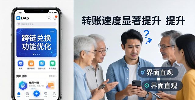 imToken安卓新版下载：市场机遇与真实用户评价