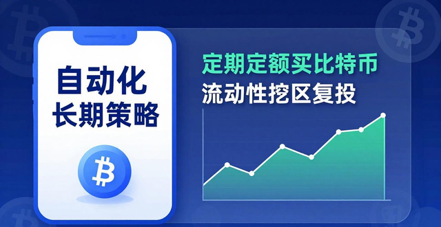 imToken最新版本下载后 如何设定长期持币定投计划