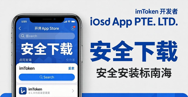 imToken官网正版下载｜最新版安全安装指南