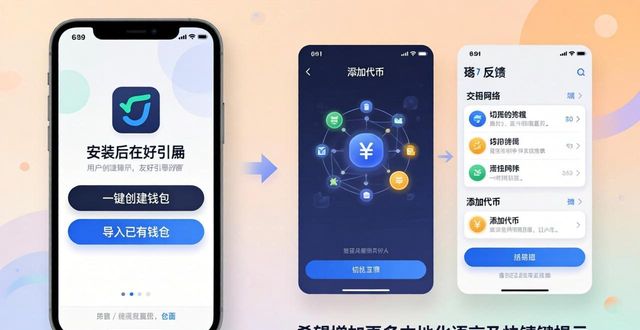 imToken官网下载体验：用户真实反馈与评测